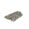 prop_logpile_07b GTA 5 prop model