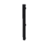 prop_lrggate_01_pst GTA 5 prop model
