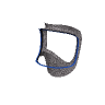 prop_mask_scuba02 GTA 5 prop model