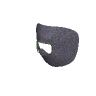 prop_mask_scuba04_trip GTA 5 prop model