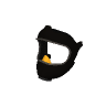 prop_mask_test_01 GTA 5 prop model