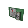 prop_medstation_04 GTA 5 prop model