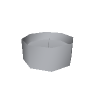 prop_mem_candle_01 GTA 5 prop model