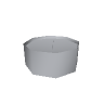 prop_mem_candle_02 GTA 5 prop model