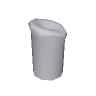 prop_mem_candle_05 GTA 5 prop model