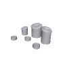 prop_mem_candle_combo GTA 5 prop model