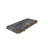 prop_metal_plates02 GTA 5 prop model