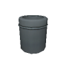 prop_metalfoodjar_01 GTA 5 prop model