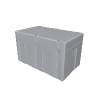 prop_mil_crate_01 GTA 5 prop model