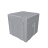 prop_mil_crate_02 GTA 5 prop model