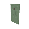 prop_motel_door_09 GTA 5 prop model