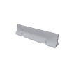 prop_mp_barrier_01 GTA 5 prop model
