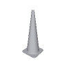 prop_mp_cone_01 GTA 5 prop model