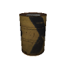 prop_offroad_barrel01 GTA 5 prop model