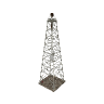 prop_oil_derrick_01 GTA 5 prop model