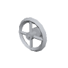 prop_oil_valve_01 GTA 5 prop model