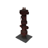 prop_oil_wellhead_01 GTA 5 prop model