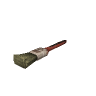 prop_paint_brush02 GTA 5 prop model