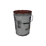 prop_paints_can07 GTA 5 prop model