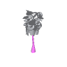 prop_palm_fan_04_a GTA 5 prop model