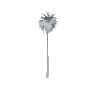 prop_palm_med_01d GTA 5 prop model