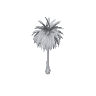 prop_palm_sm_01e GTA 5 prop model