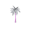 prop_palm_sm_01f GTA 5 prop model
