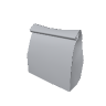 prop_paper_bag_small GTA 5 prop model