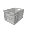prop_paper_box_01 GTA 5 prop model