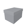 prop_paper_box_03 GTA 5 prop model