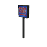 prop_parking_sign_06 GTA 5 prop model