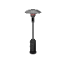 prop_patio_heater_01 GTA 5 prop model