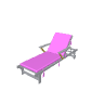 prop_patio_lounger1 GTA 5 prop model