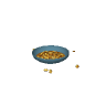 prop_peanut_bowl_01 GTA 5 prop model