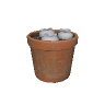 prop_peyote_lowland_02 GTA 5 prop model