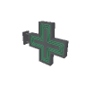 prop_pharm_sign_01 GTA 5 prop model