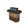 prop_pier_kiosk_02 GTA 5 prop model