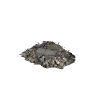 prop_pile_dirt_03 GTA 5 prop model