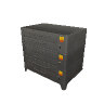 prop_pizza_oven_01 GTA 5 prop model