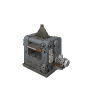 prop_planer_01 GTA 5 prop model