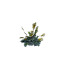 prop_plant_fern_01a GTA 5 prop model