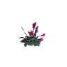 prop_plant_fern_01b GTA 5 prop model
