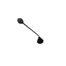 prop_podium_mic GTA 5 prop model