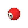 prop_poolball_11 GTA 5 prop model
