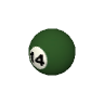 prop_poolball_14 GTA 5 prop model