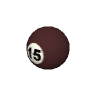 prop_poolball_15 GTA 5 prop model