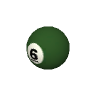 prop_poolball_6 GTA 5 prop model