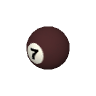 prop_poolball_7 GTA 5 prop model
