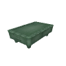 prop_pooltable_02 GTA 5 prop model