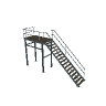 prop_portasteps_02 GTA 5 prop model